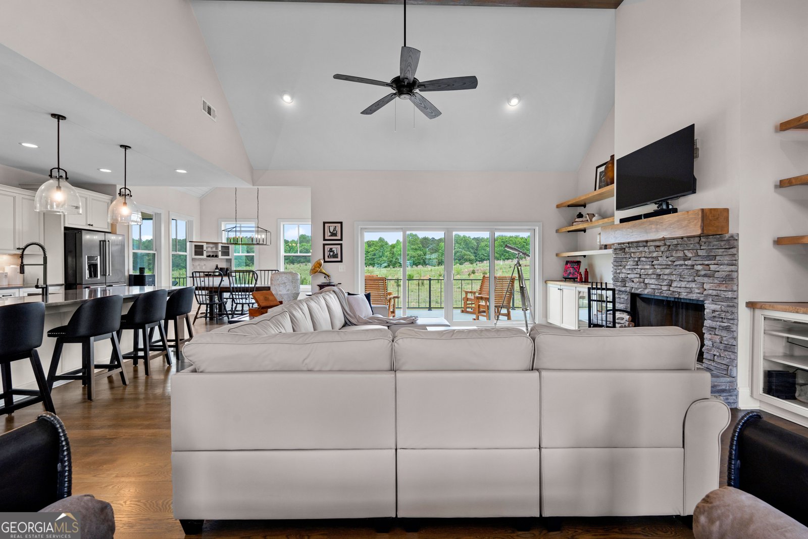 435 Tom Witcher Road Newnan - Photo 18