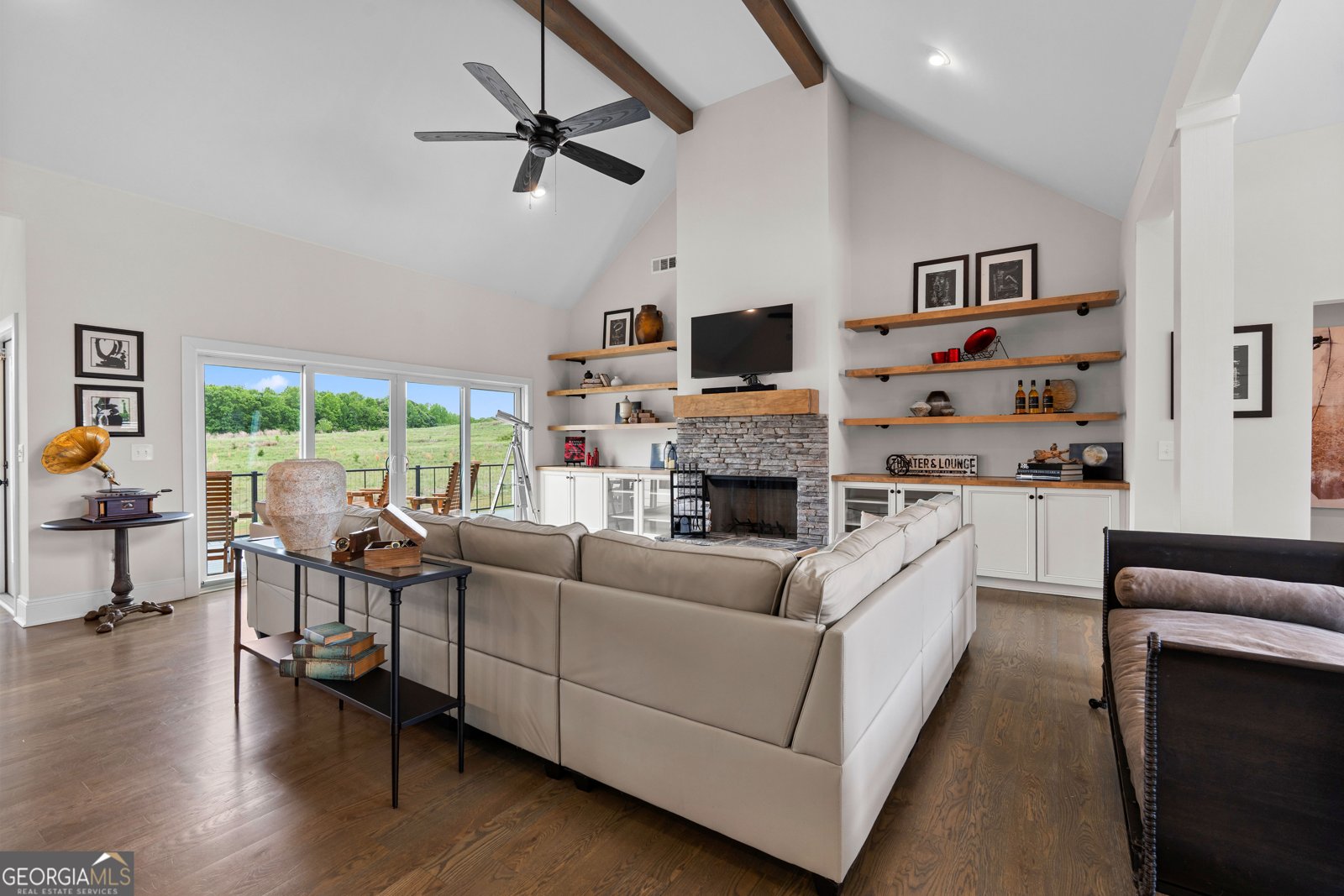 435 Tom Witcher Road Newnan - Photo 19