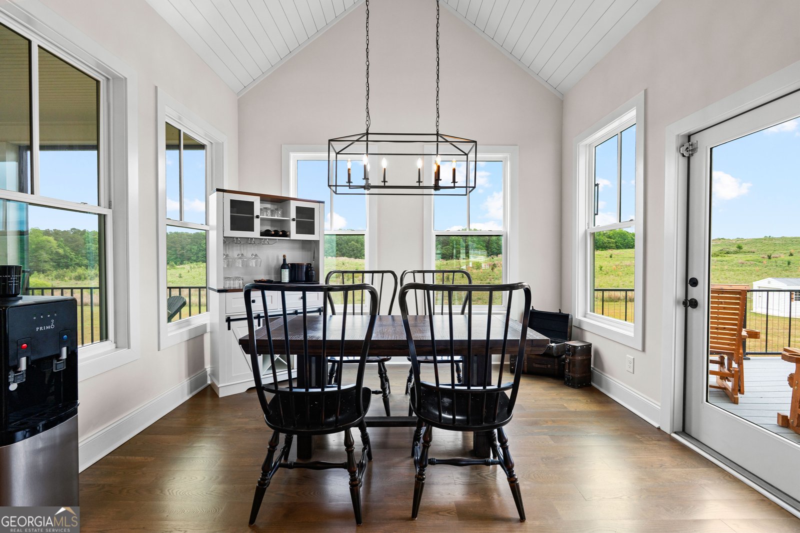 435 Tom Witcher Road Newnan - Photo 20