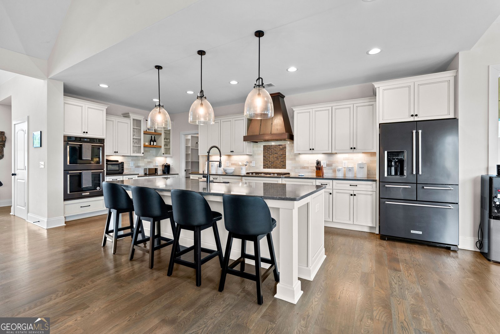 435 Tom Witcher Road Newnan - Photo 24