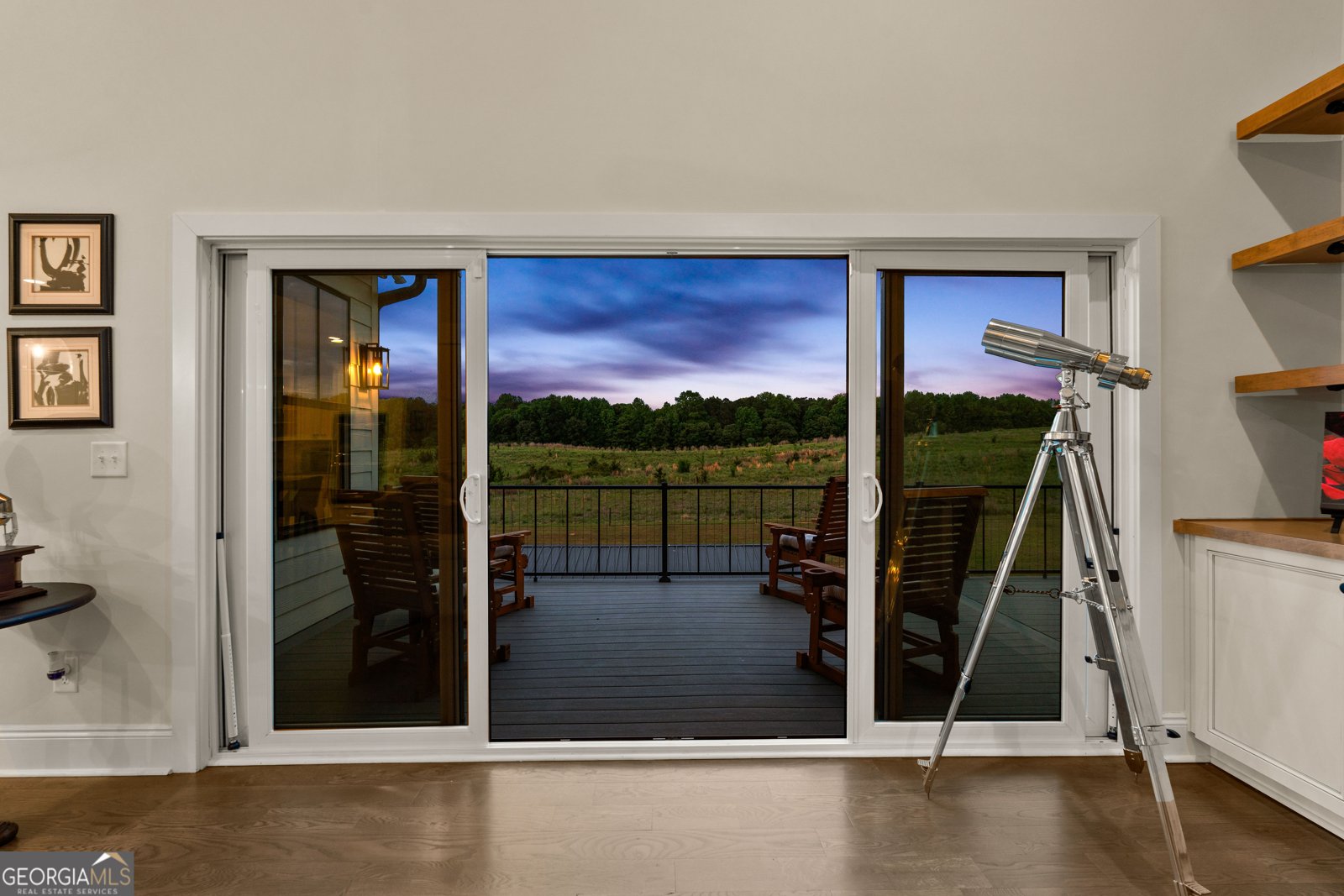 435 Tom Witcher Road Newnan - Photo 27