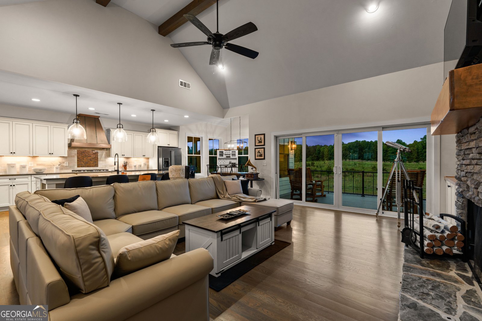 435 Tom Witcher Road Newnan - Photo 28