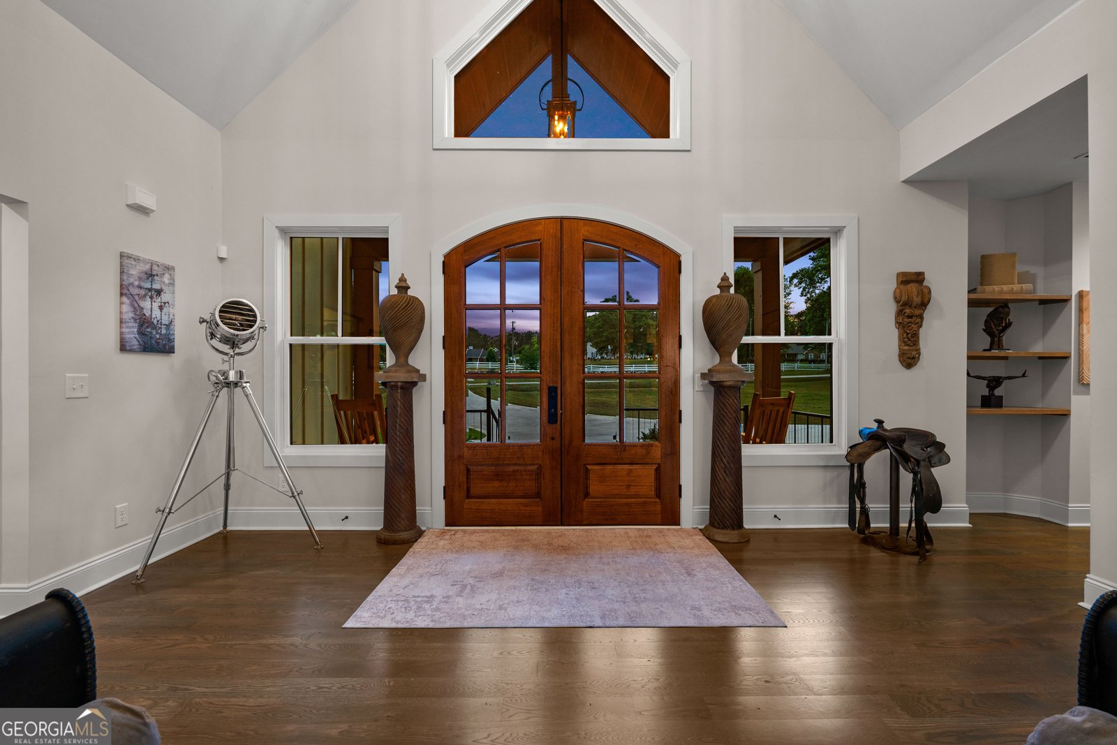 435 Tom Witcher Road Newnan - Photo 29