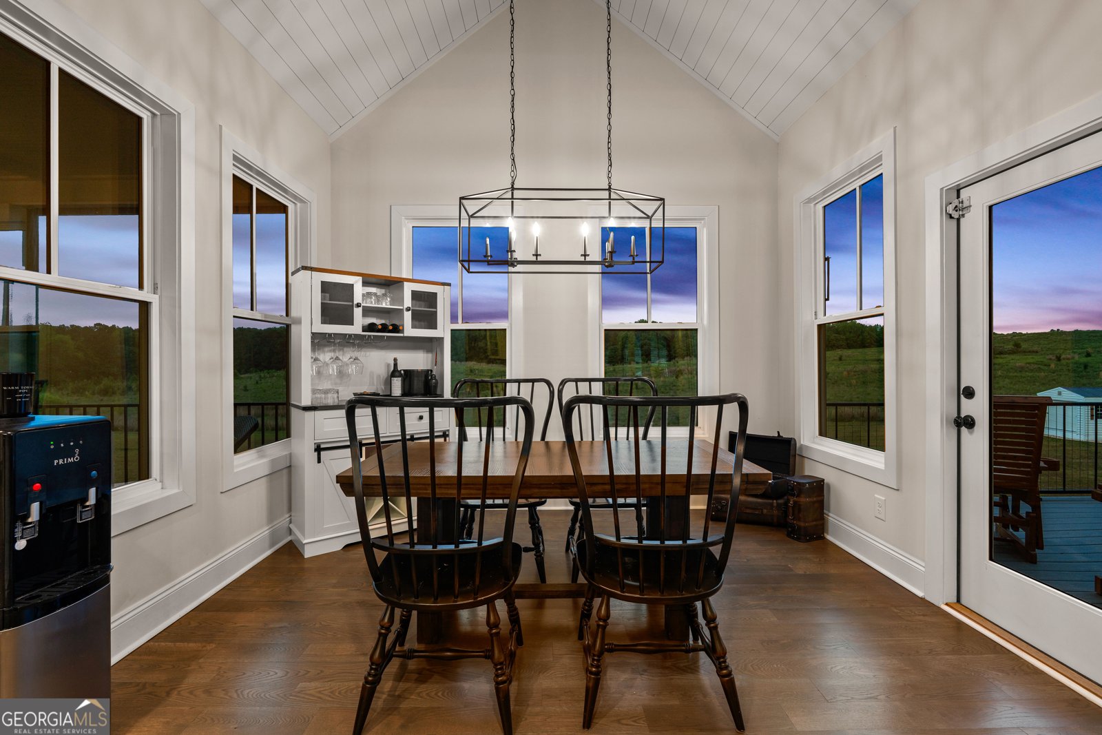 435 Tom Witcher Road Newnan - Photo 30