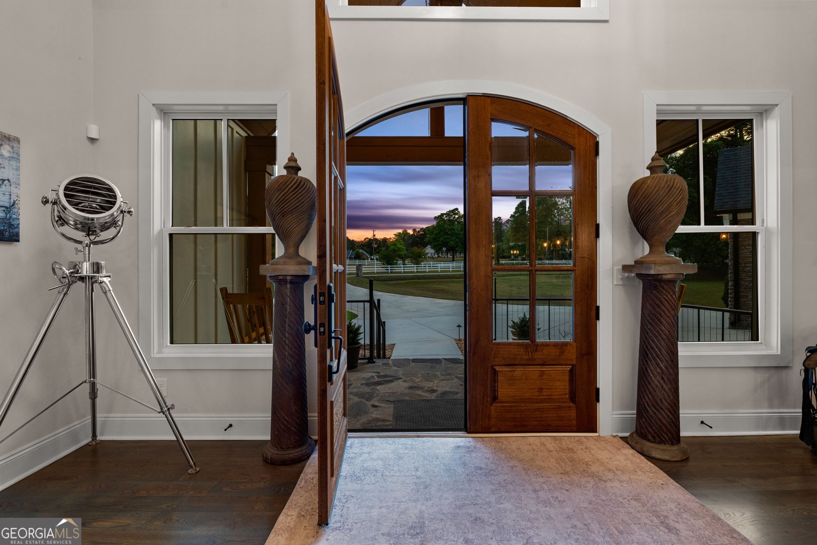 435 Tom Witcher Road Newnan - Photo 31