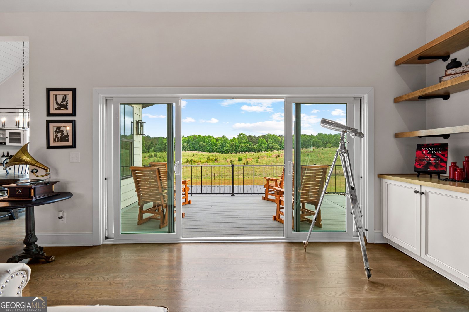 435 Tom Witcher Road Newnan - Photo 32