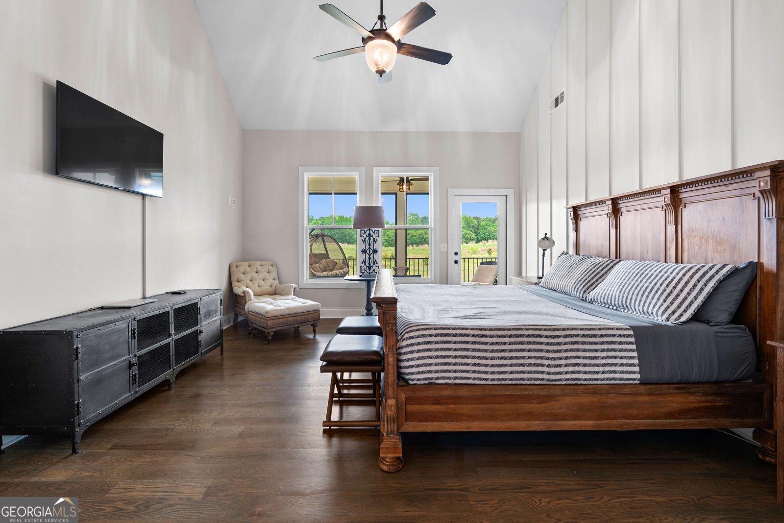 435 Tom Witcher Road Newnan - Photo 33