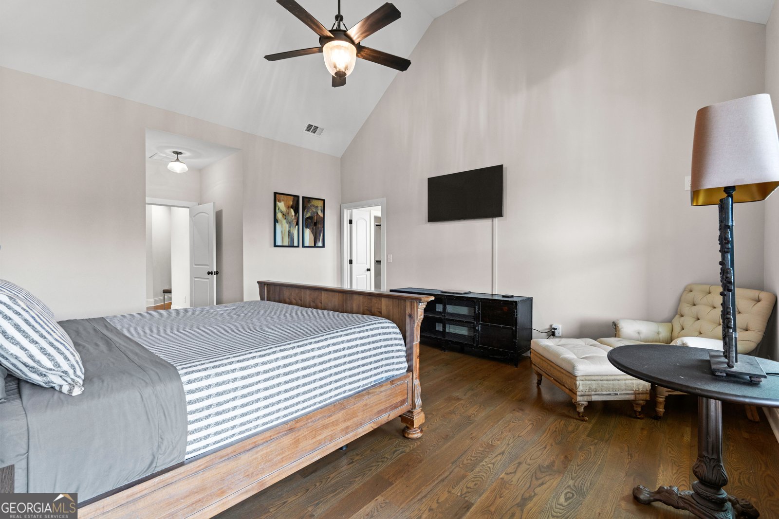 435 Tom Witcher Road Newnan - Photo 35