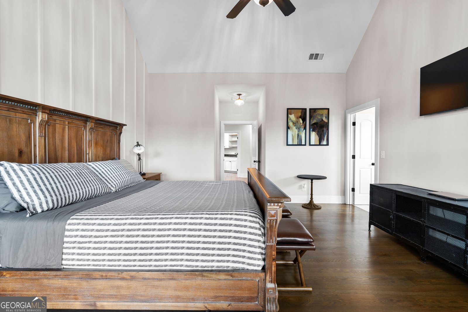 435 Tom Witcher Road Newnan - Photo 36