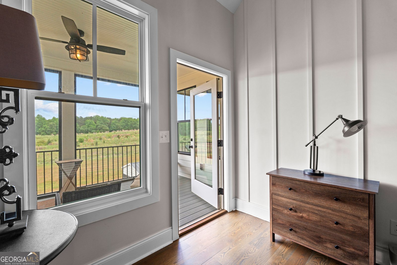 435 Tom Witcher Road Newnan - Photo 45