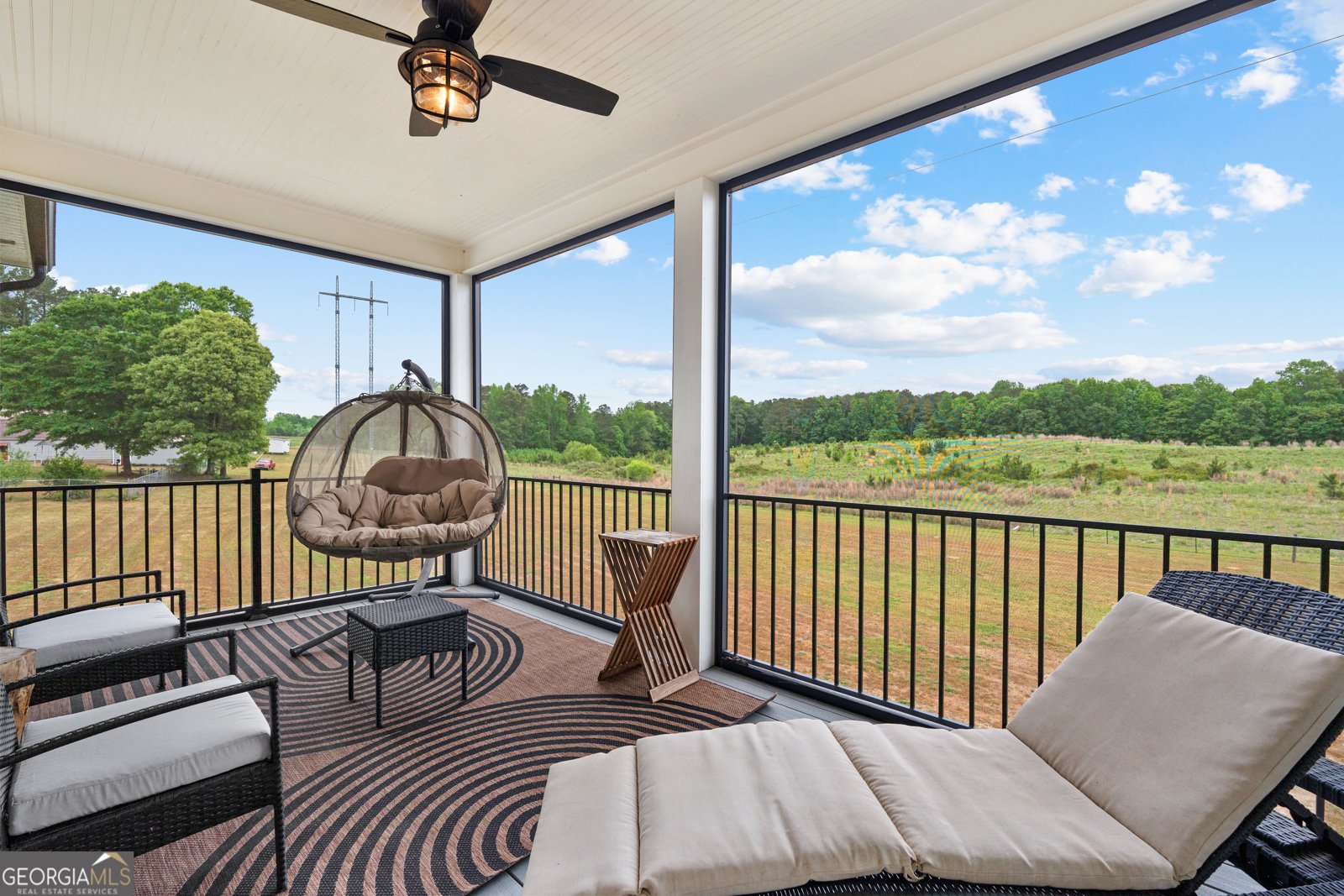 435 Tom Witcher Road Newnan - Photo 46