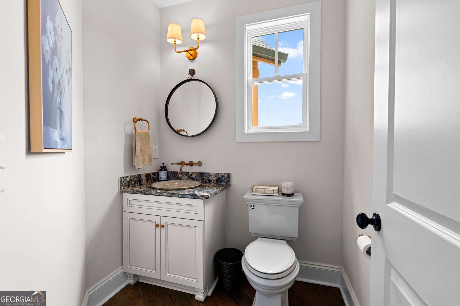 435 Tom Witcher Road Newnan - Photo 50