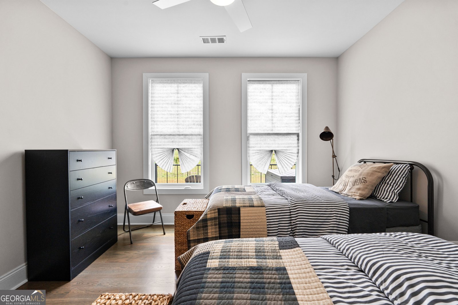 435 Tom Witcher Road Newnan - Photo 52