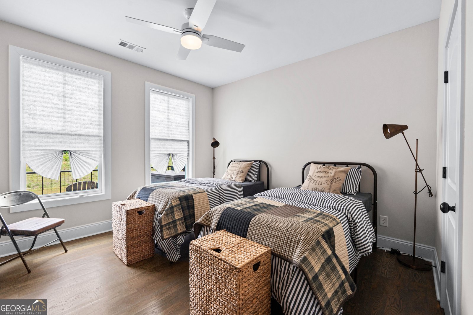 435 Tom Witcher Road Newnan - Photo 53