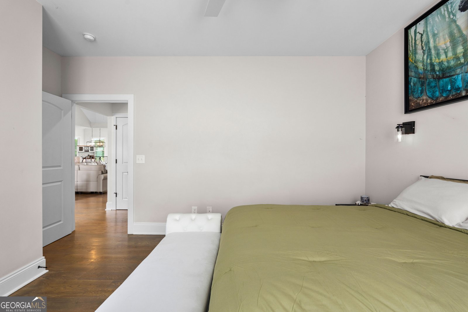 435 Tom Witcher Road Newnan - Photo 56