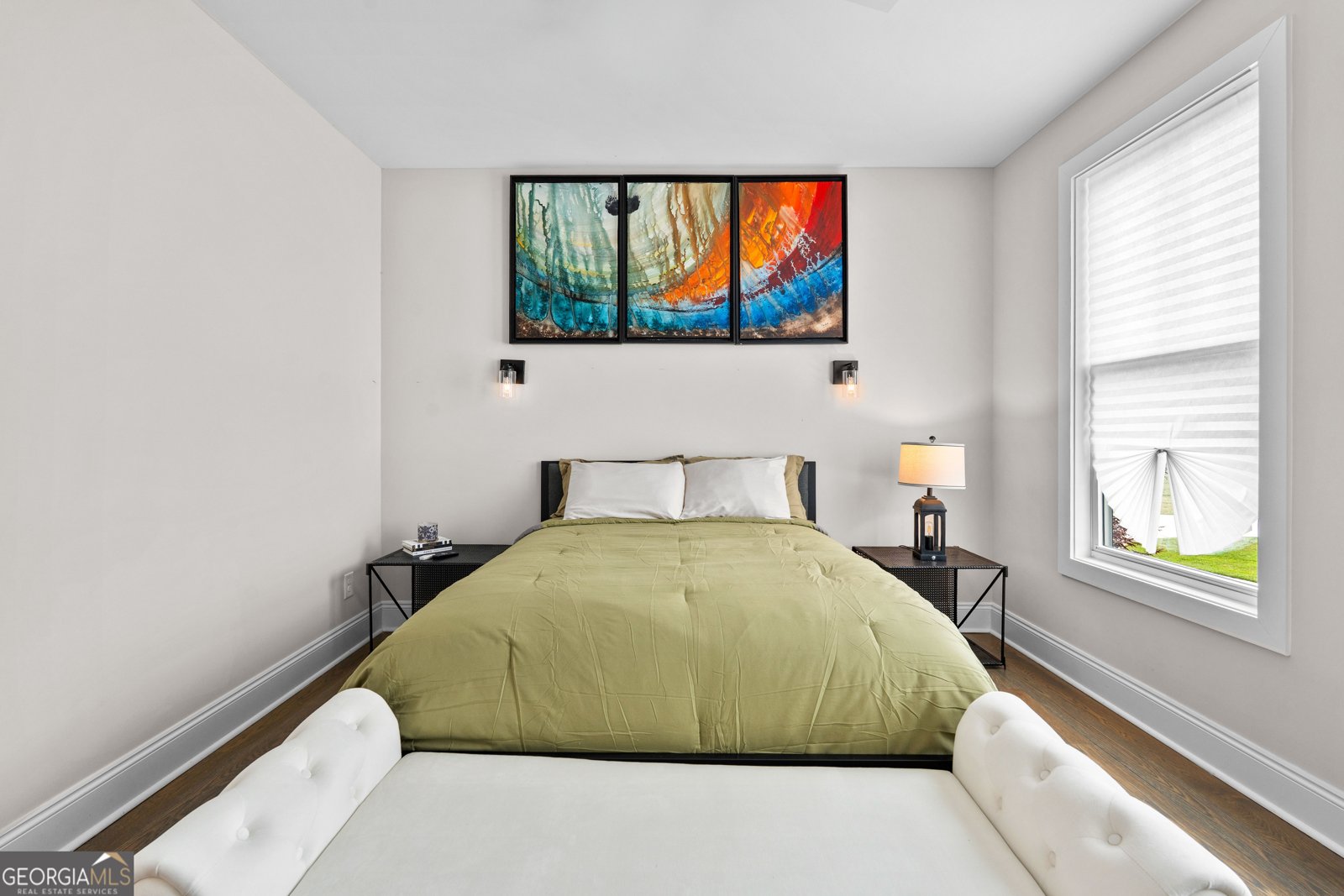 435 Tom Witcher Road Newnan - Photo 57