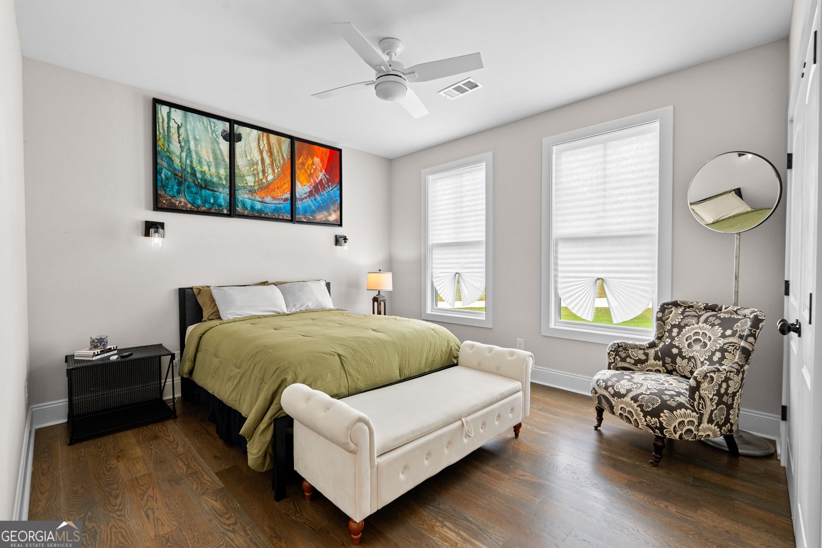 435 Tom Witcher Road Newnan - Photo 58