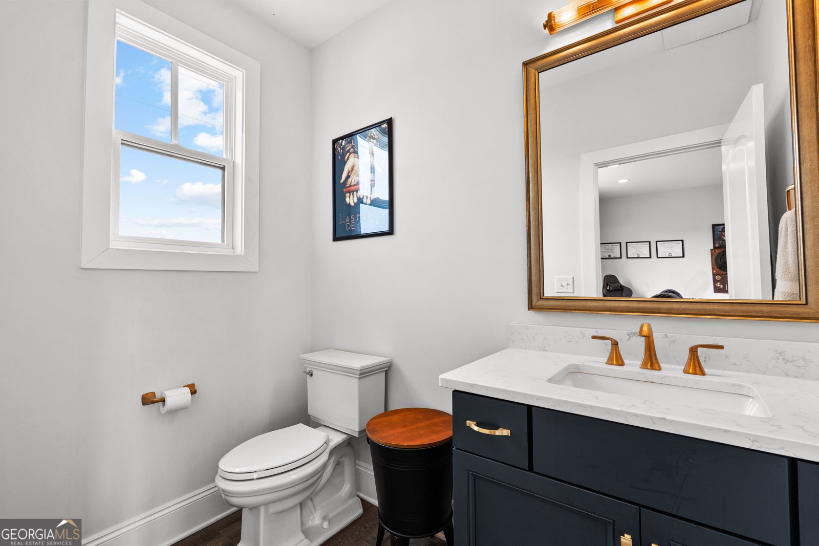 435 Tom Witcher Road Newnan - Photo 63