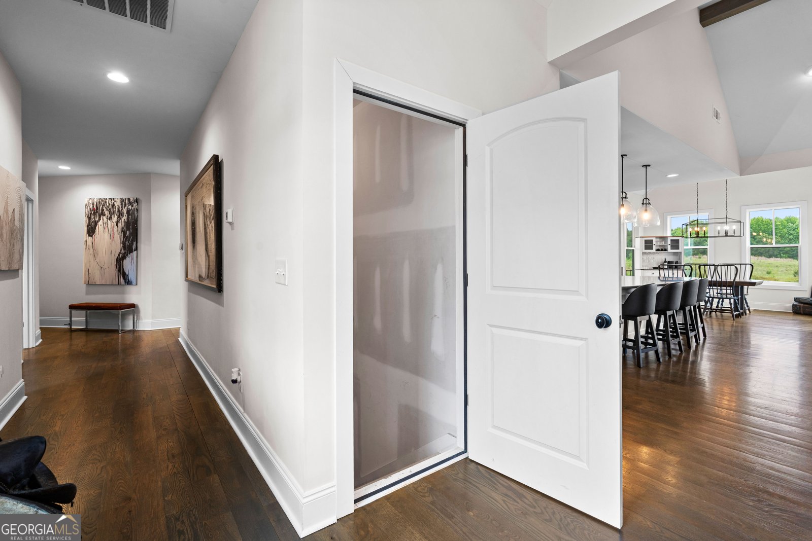 435 Tom Witcher Road Newnan - Photo 64