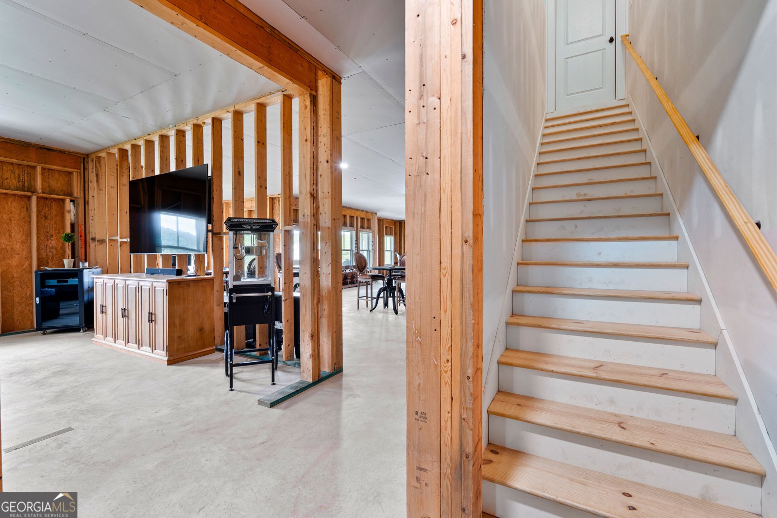 435 Tom Witcher Road Newnan - Photo 65