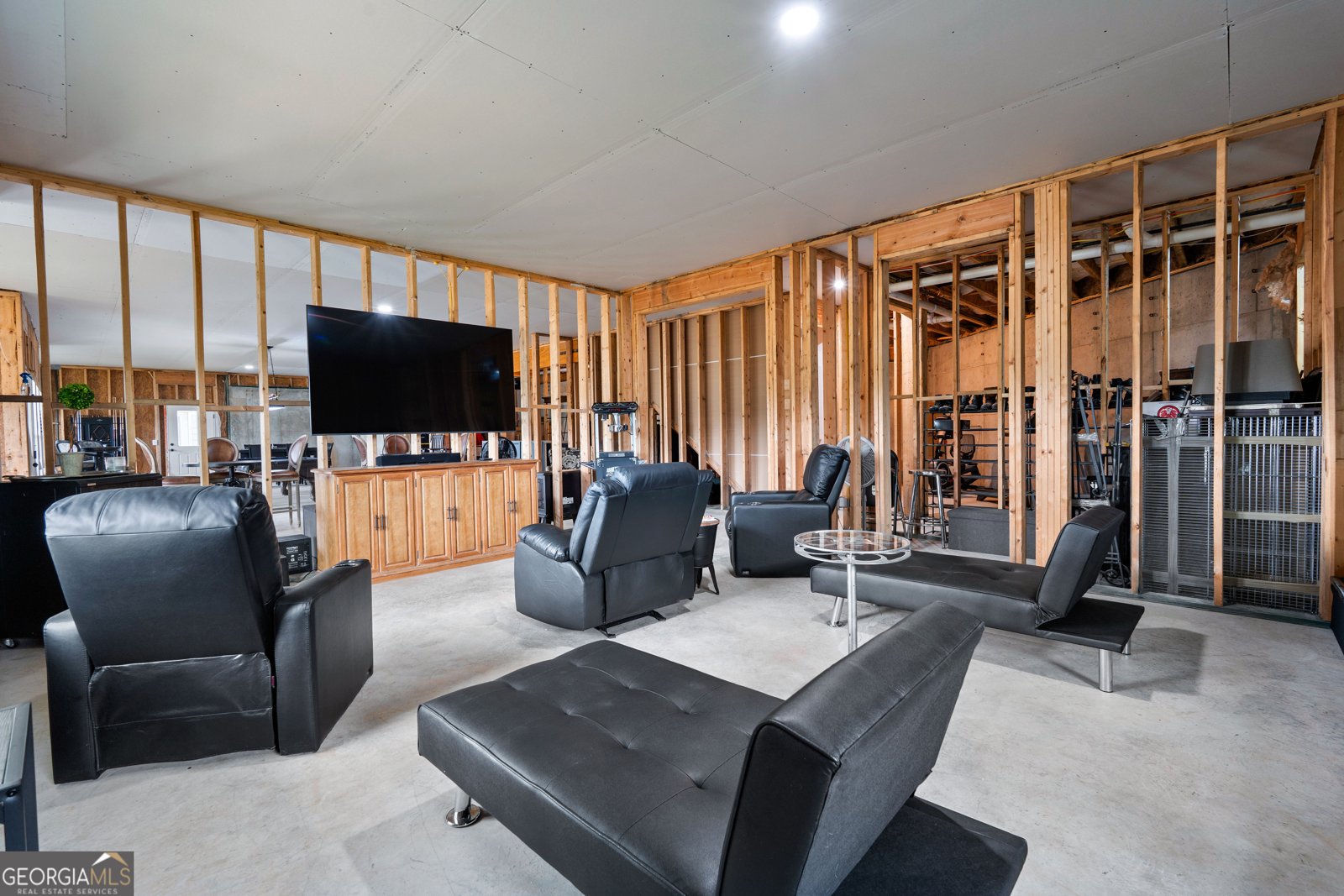 435 Tom Witcher Road Newnan - Photo 68