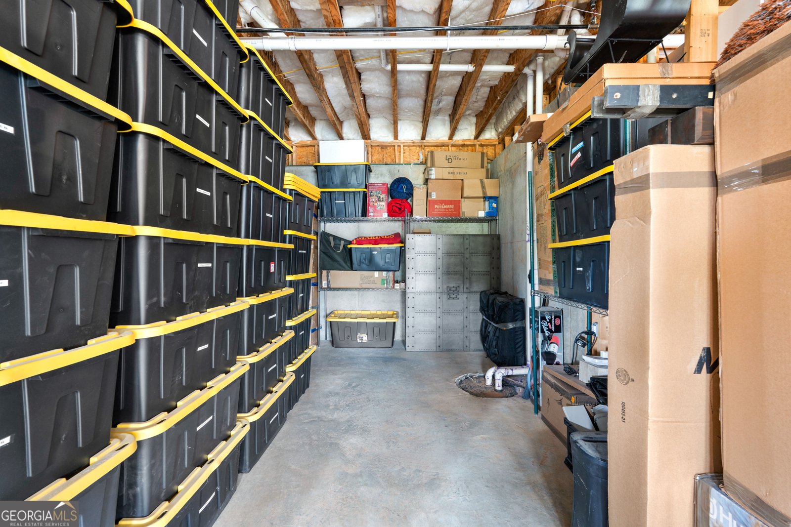 435 Tom Witcher Road Newnan - Photo 69