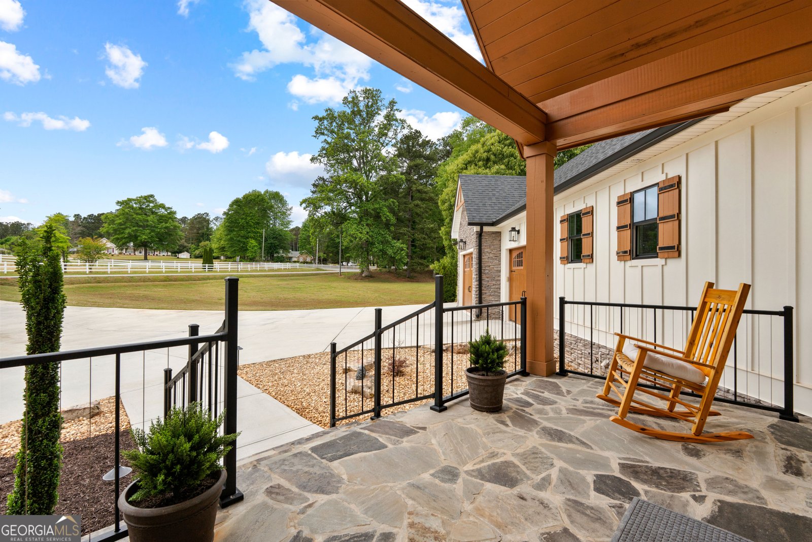 435 Tom Witcher Road Newnan - Photo 7