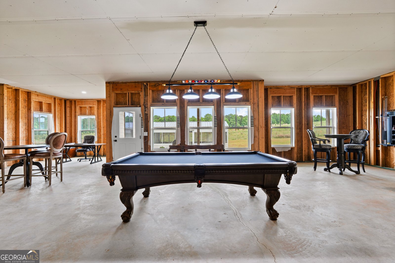 435 Tom Witcher Road Newnan - Photo 71