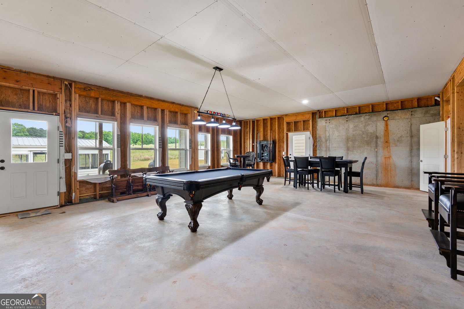 435 Tom Witcher Road Newnan - Photo 72