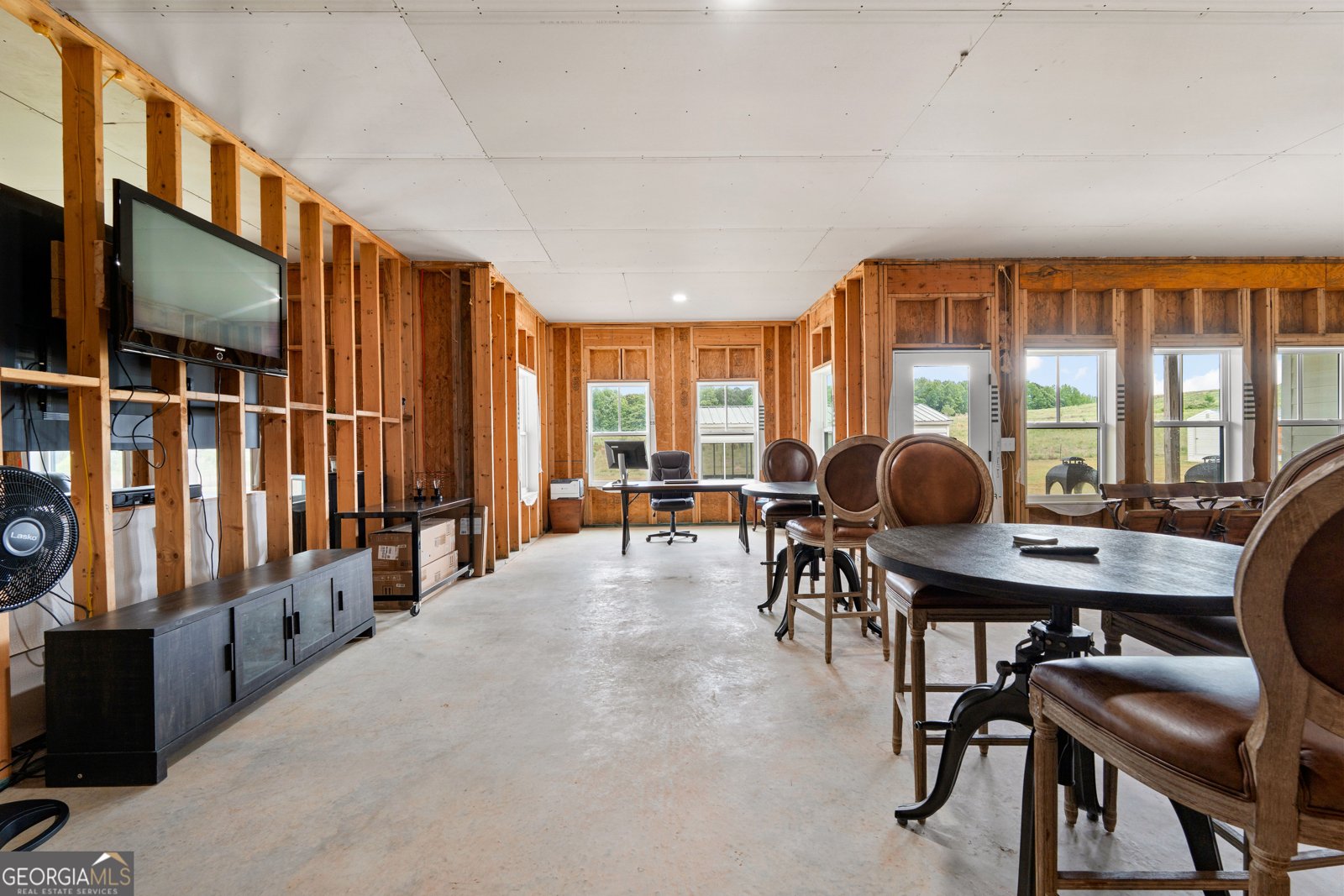 435 Tom Witcher Road Newnan - Photo 73