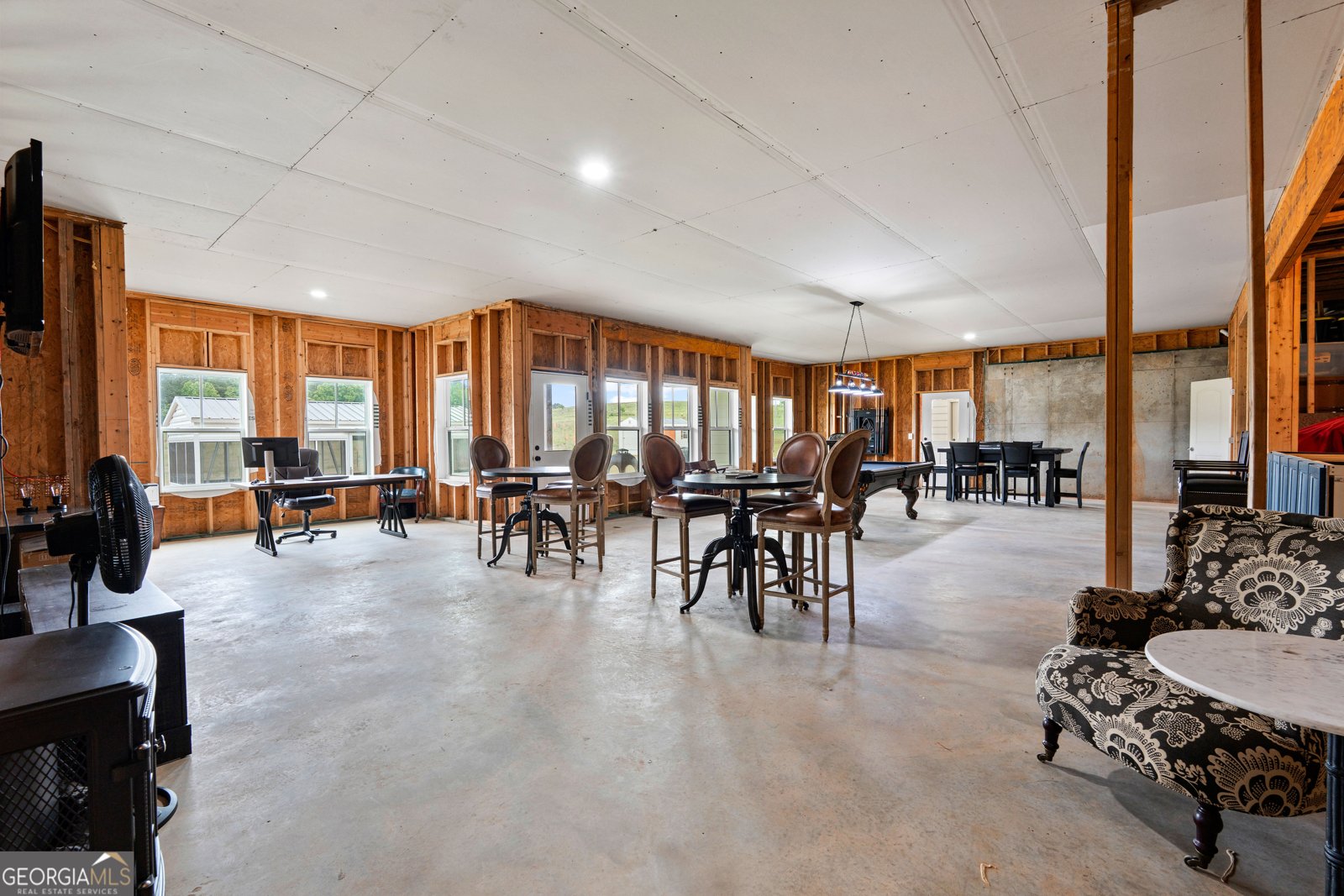 435 Tom Witcher Road Newnan - Photo 74