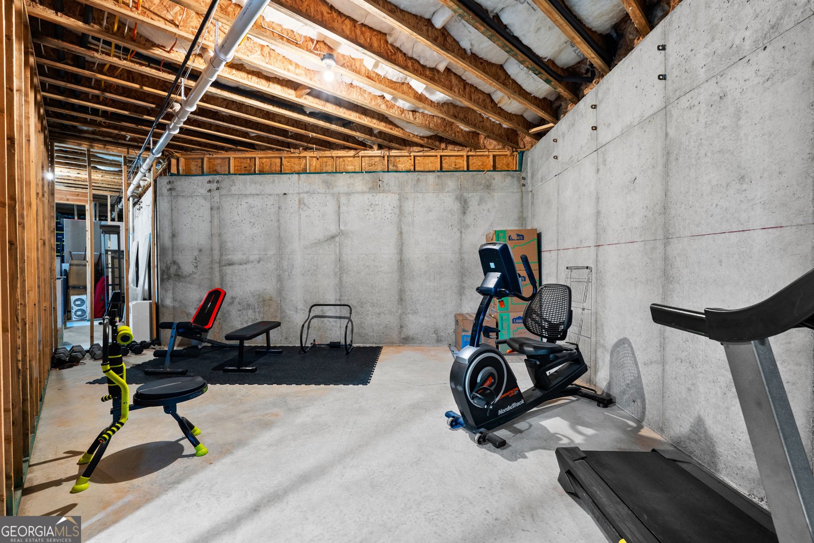 435 Tom Witcher Road Newnan - Photo 75