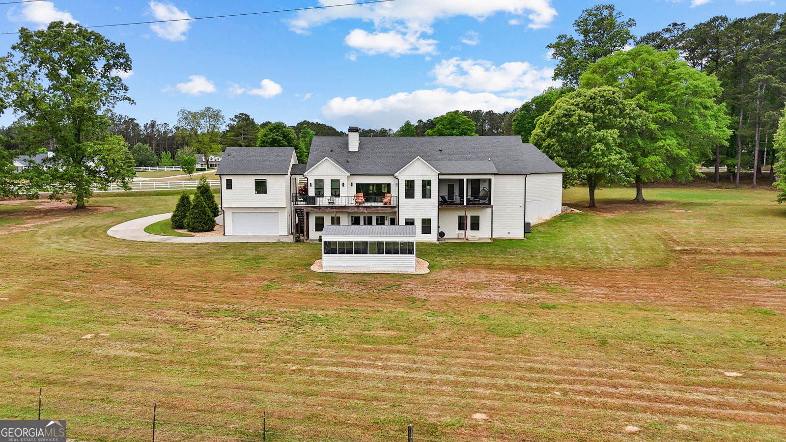 435 Tom Witcher Road Newnan - Photo 77