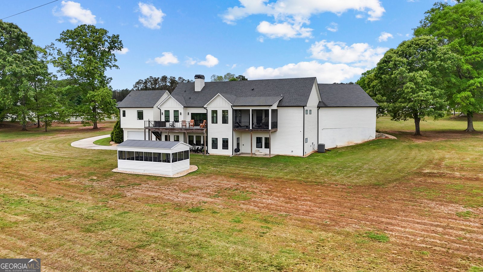 435 Tom Witcher Road Newnan - Photo 78