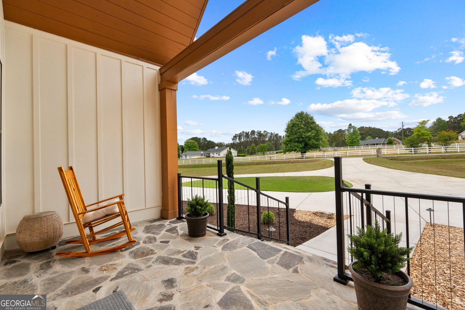 435 Tom Witcher Road Newnan - Photo 8