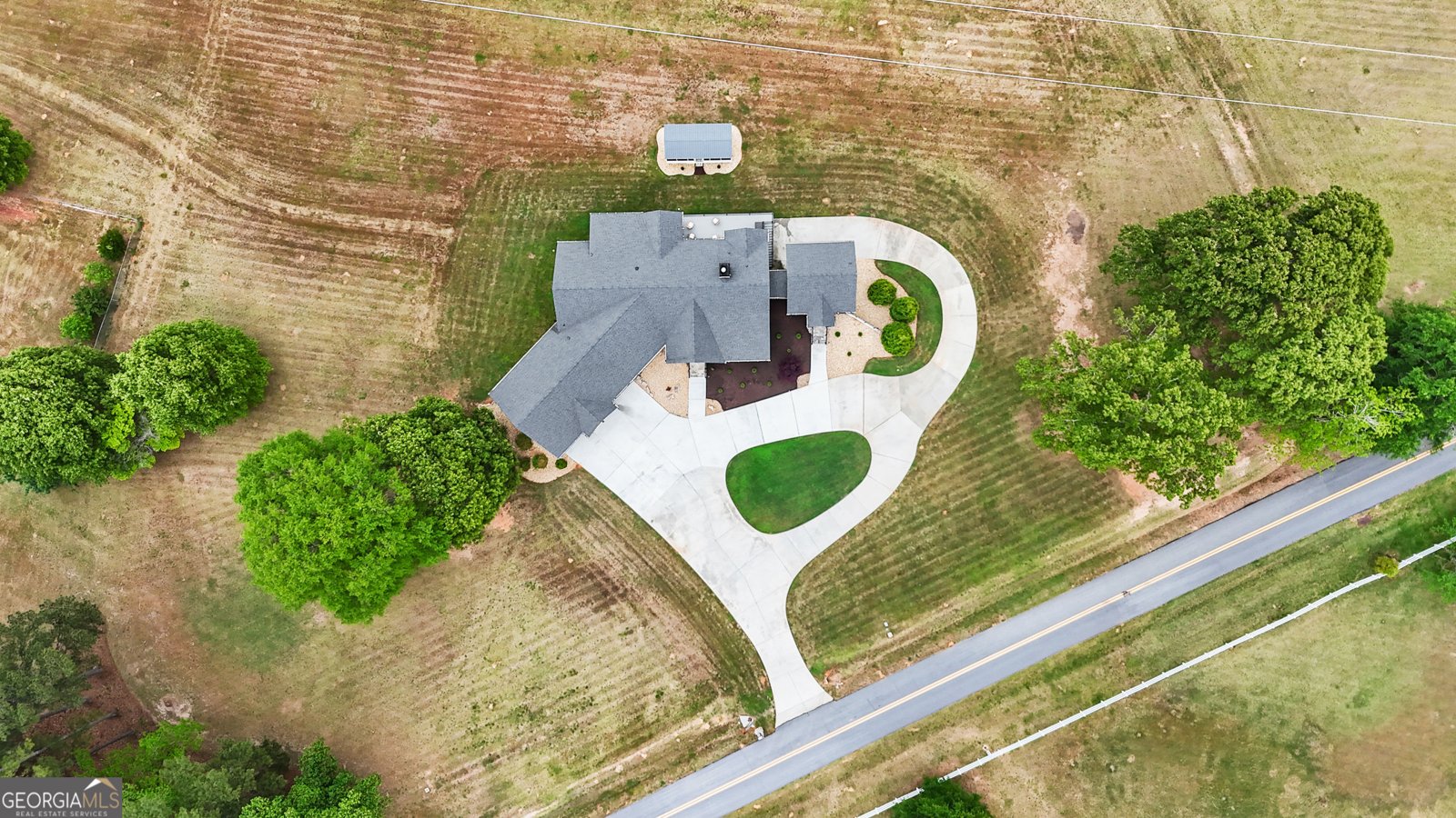 435 Tom Witcher Road Newnan - Photo 81