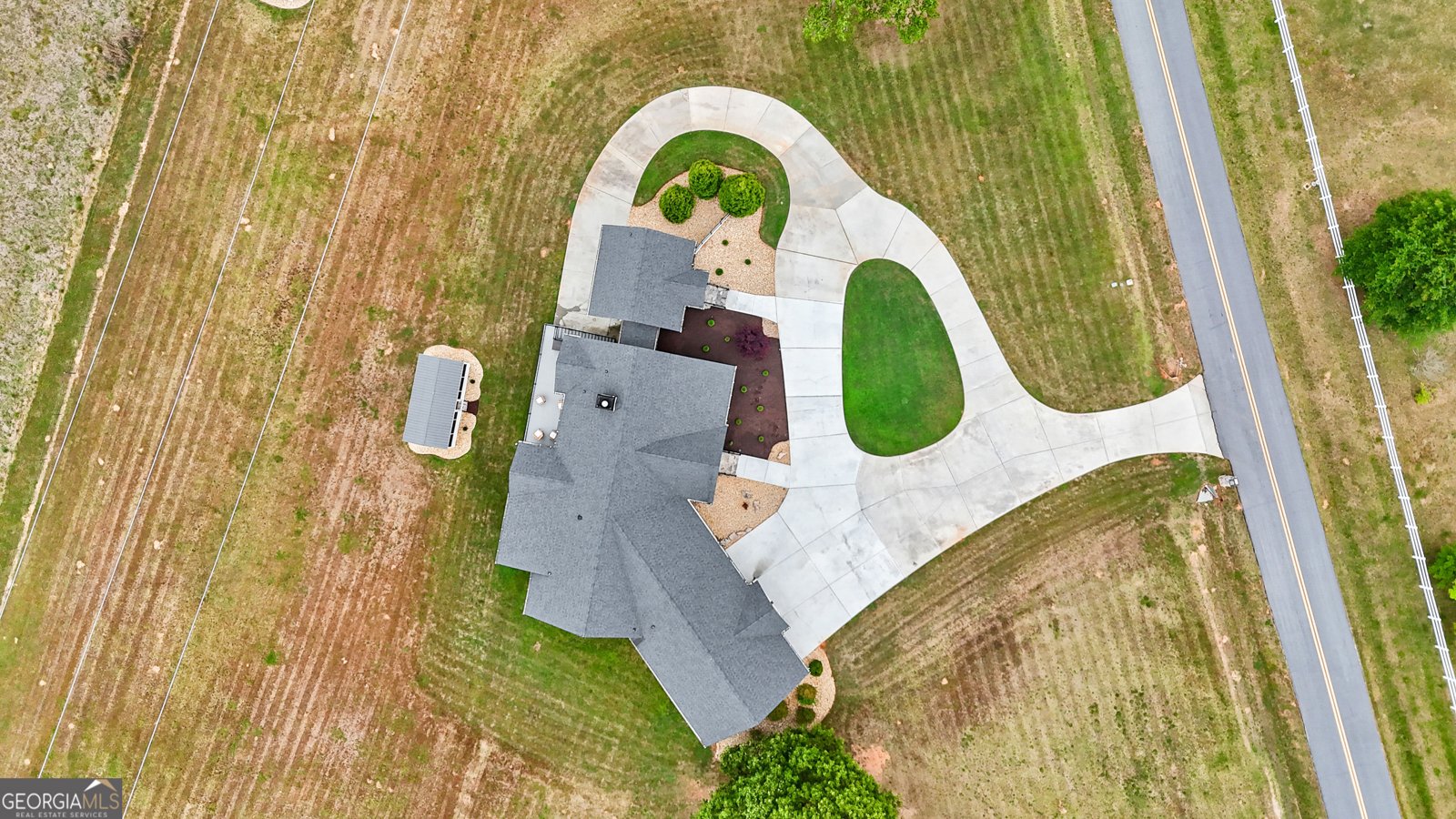 435 Tom Witcher Road Newnan - Photo 82