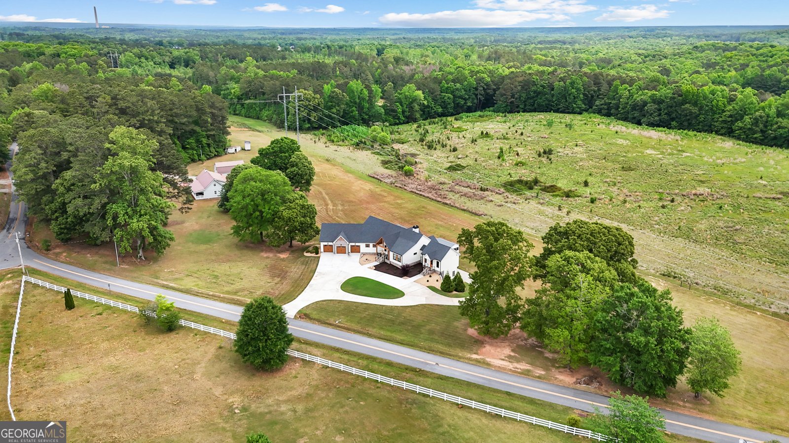 435 Tom Witcher Road Newnan - Photo 85