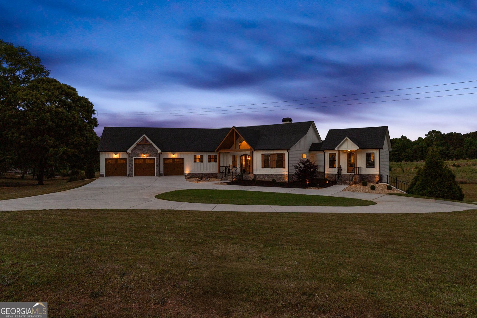 435 Tom Witcher Road Newnan - Photo 86