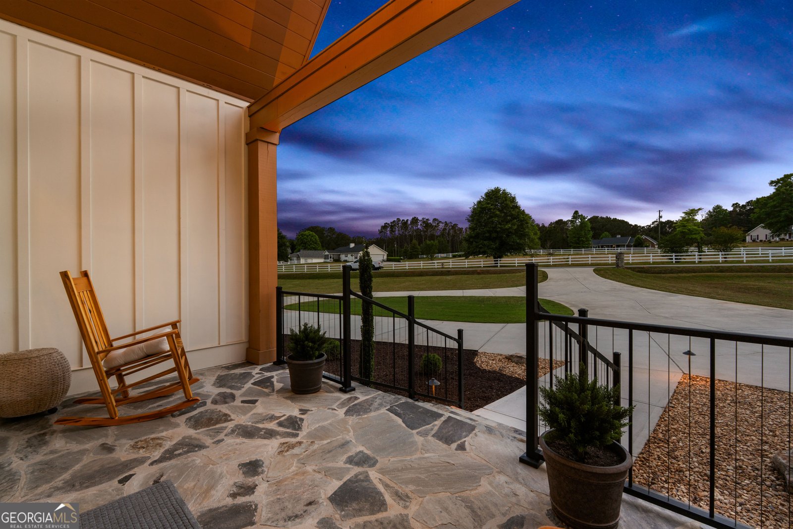 435 Tom Witcher Road Newnan - Photo 87