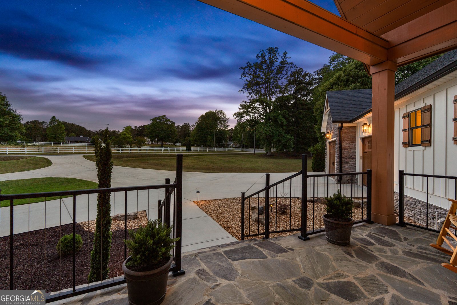 435 Tom Witcher Road Newnan - Photo 88