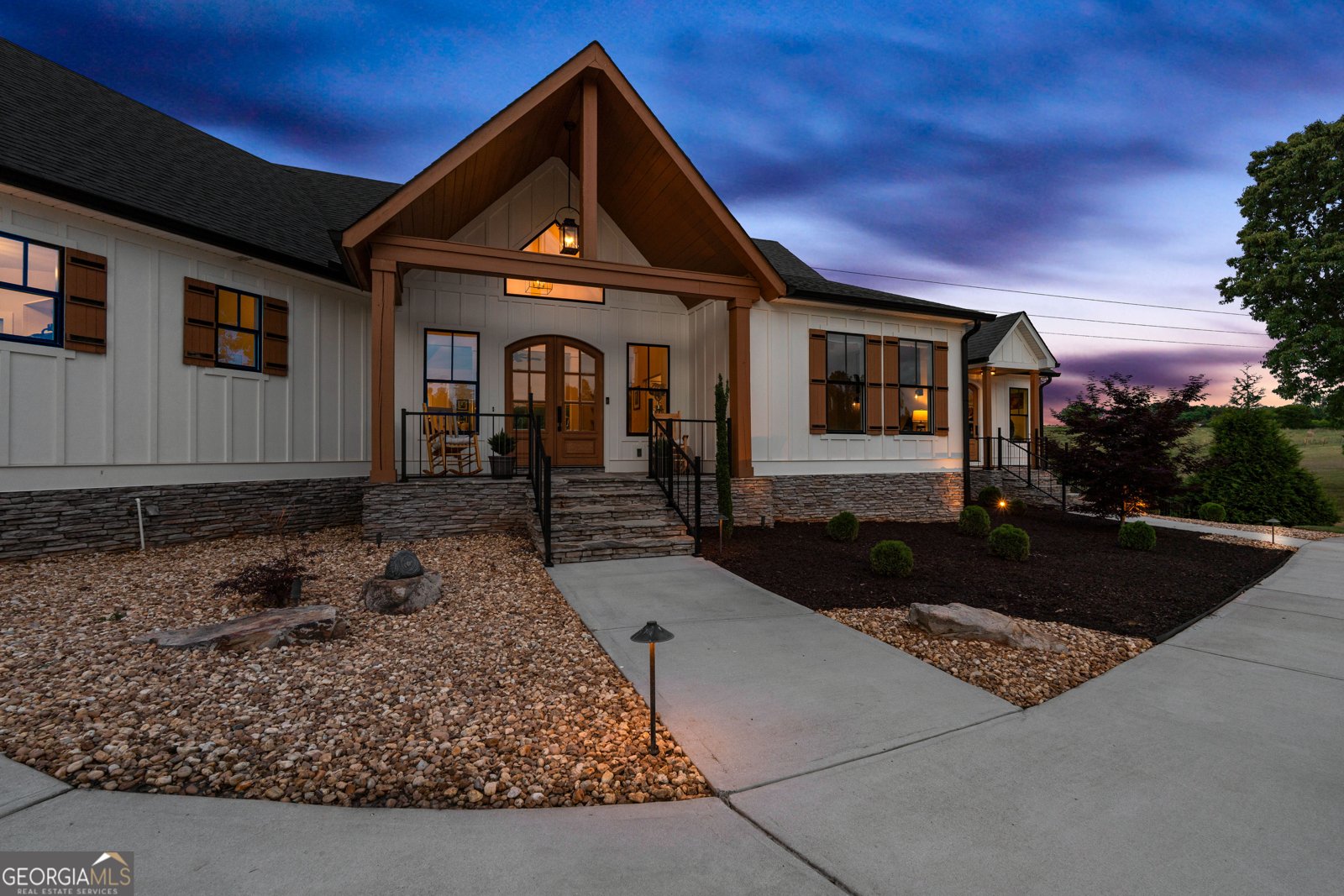 435 Tom Witcher Road Newnan - Photo 89