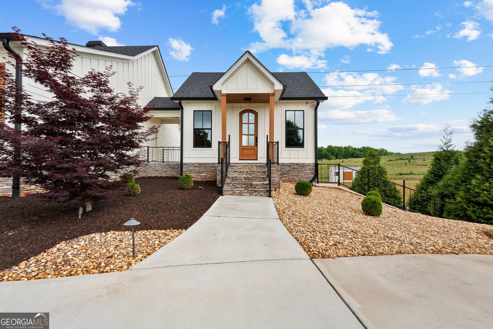 435 Tom Witcher Road Newnan - Photo 9