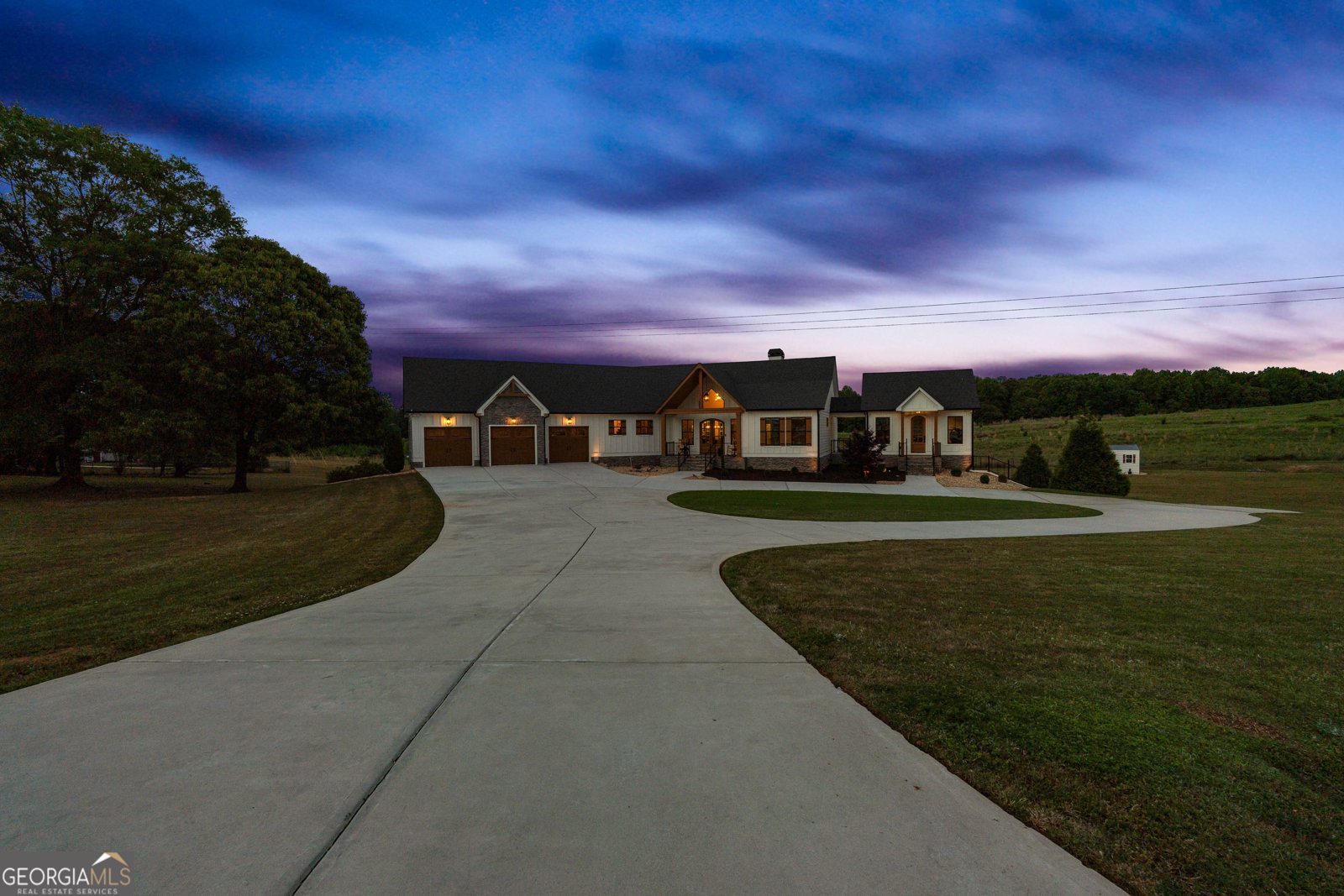 435 Tom Witcher Road Newnan - Photo 90