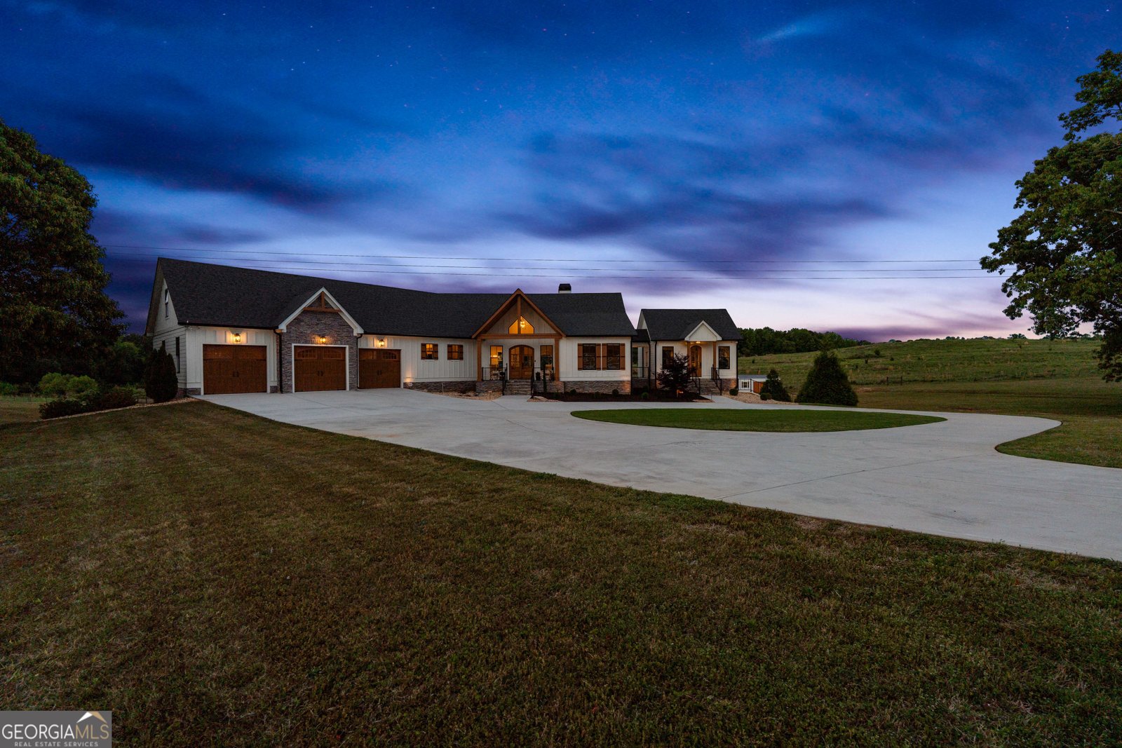 435 Tom Witcher Road Newnan - Photo 91