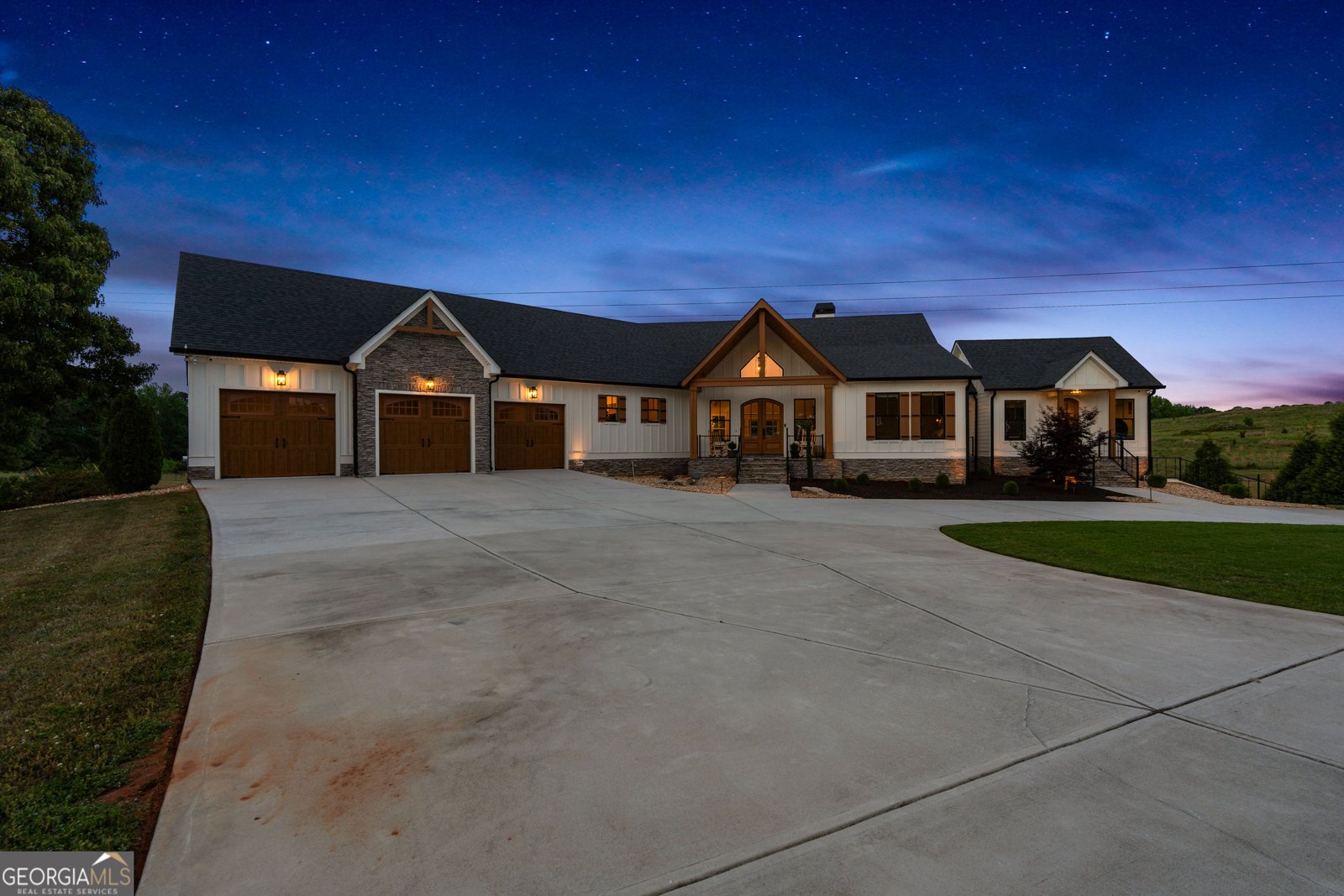 435 Tom Witcher Road Newnan - Photo 92