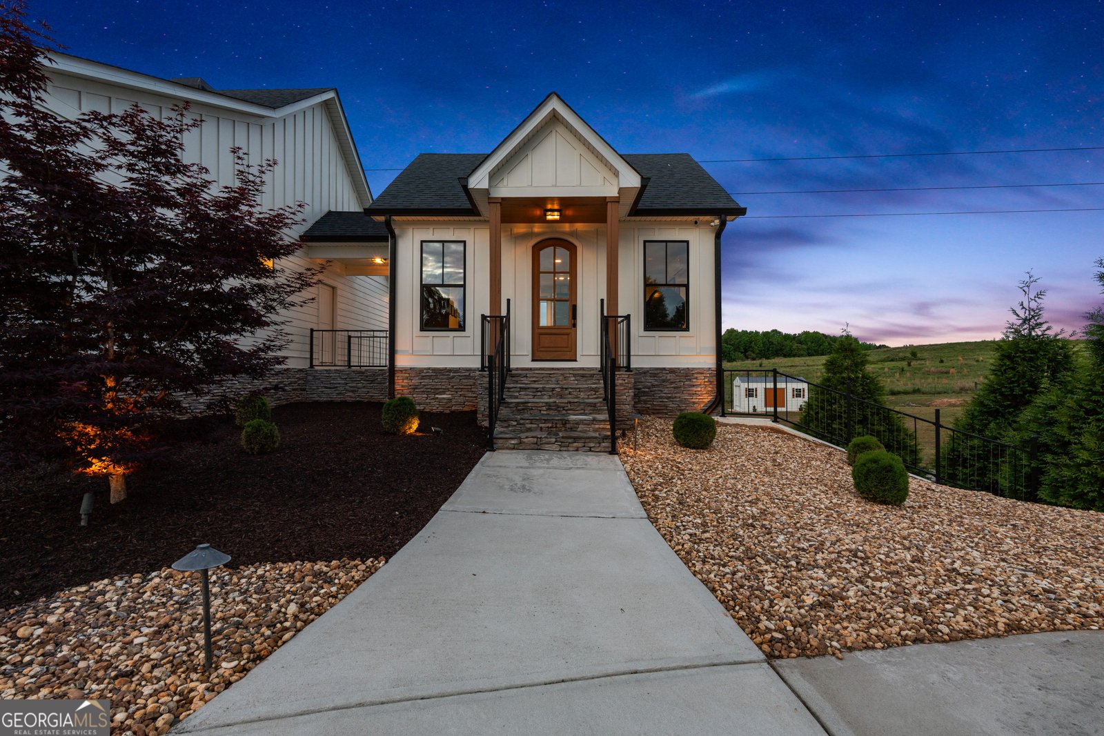 435 Tom Witcher Road Newnan - Photo 93