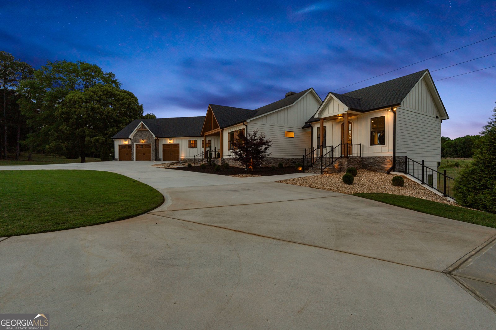 435 Tom Witcher Road Newnan - Photo 94