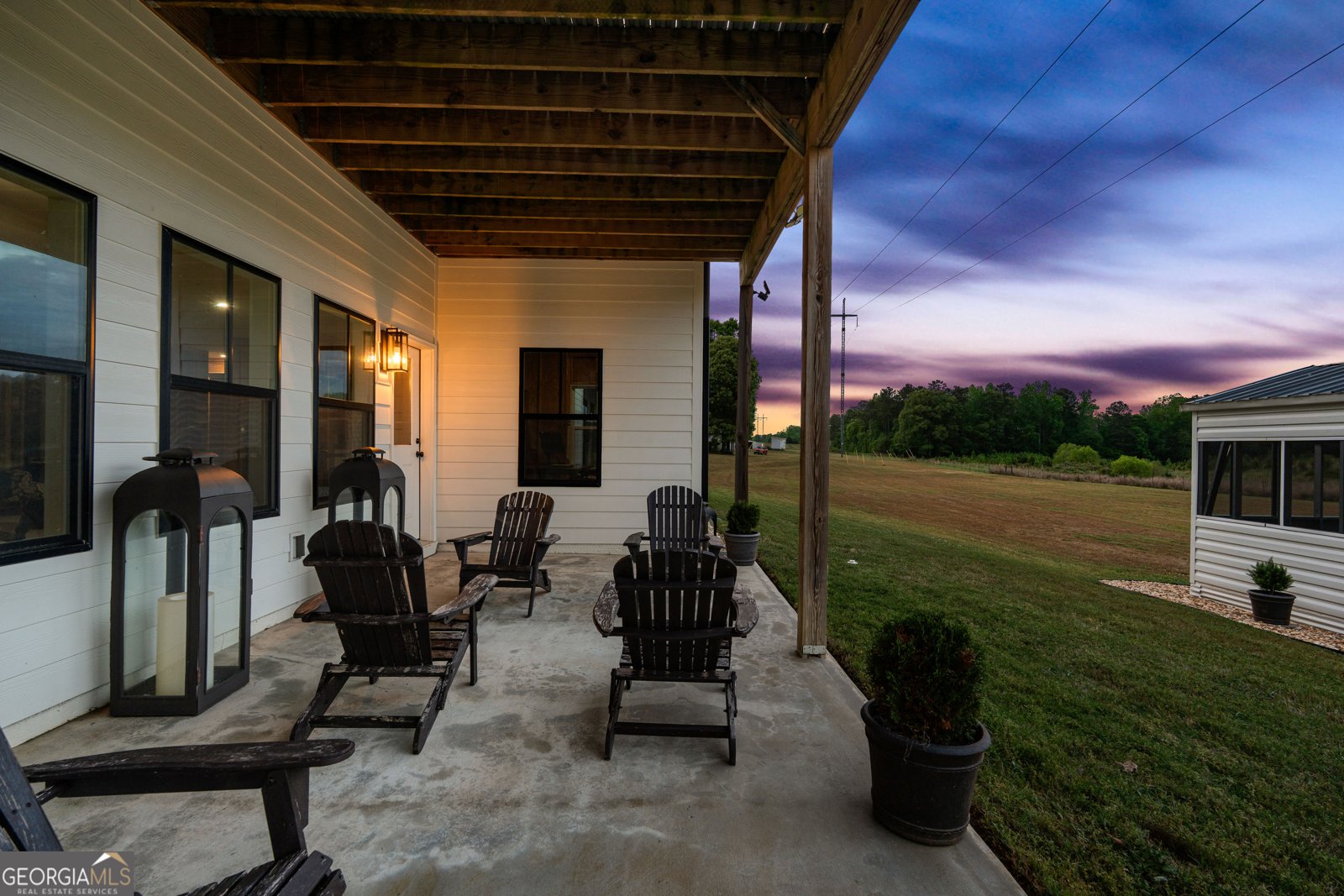 435 Tom Witcher Road Newnan - Photo 95