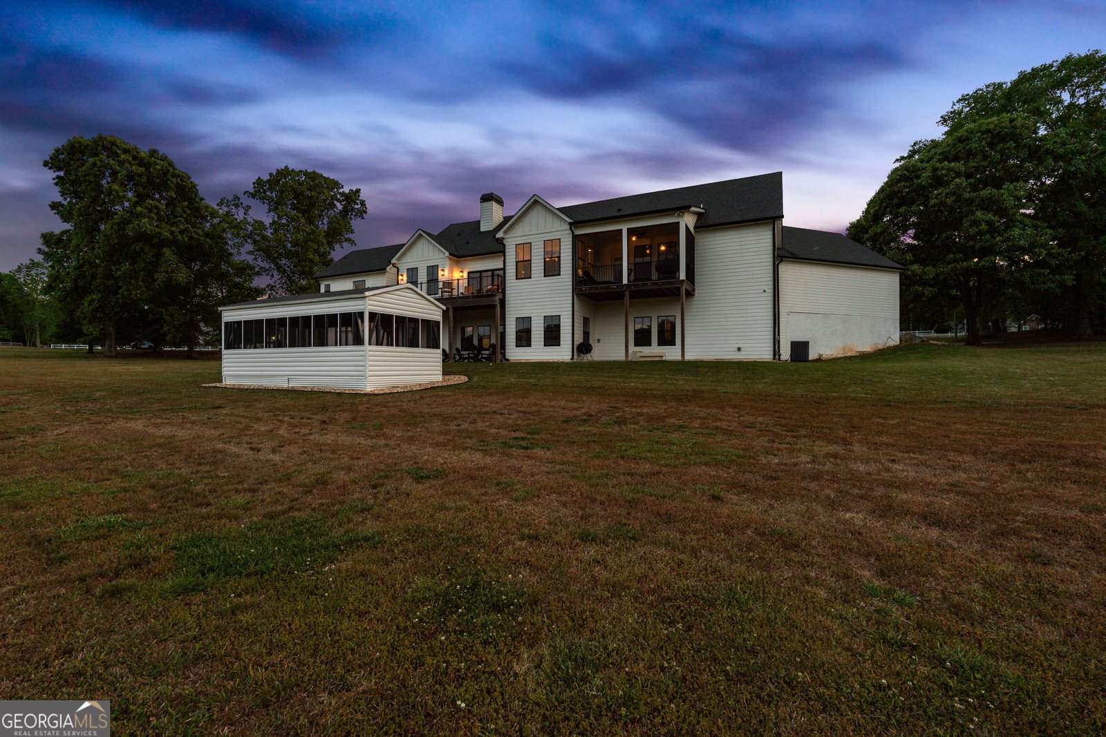 435 Tom Witcher Road Newnan - Photo 96